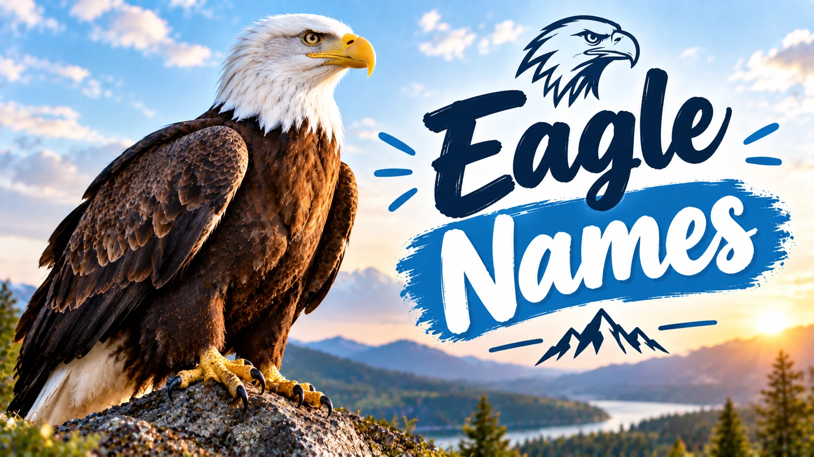 Eagle Names